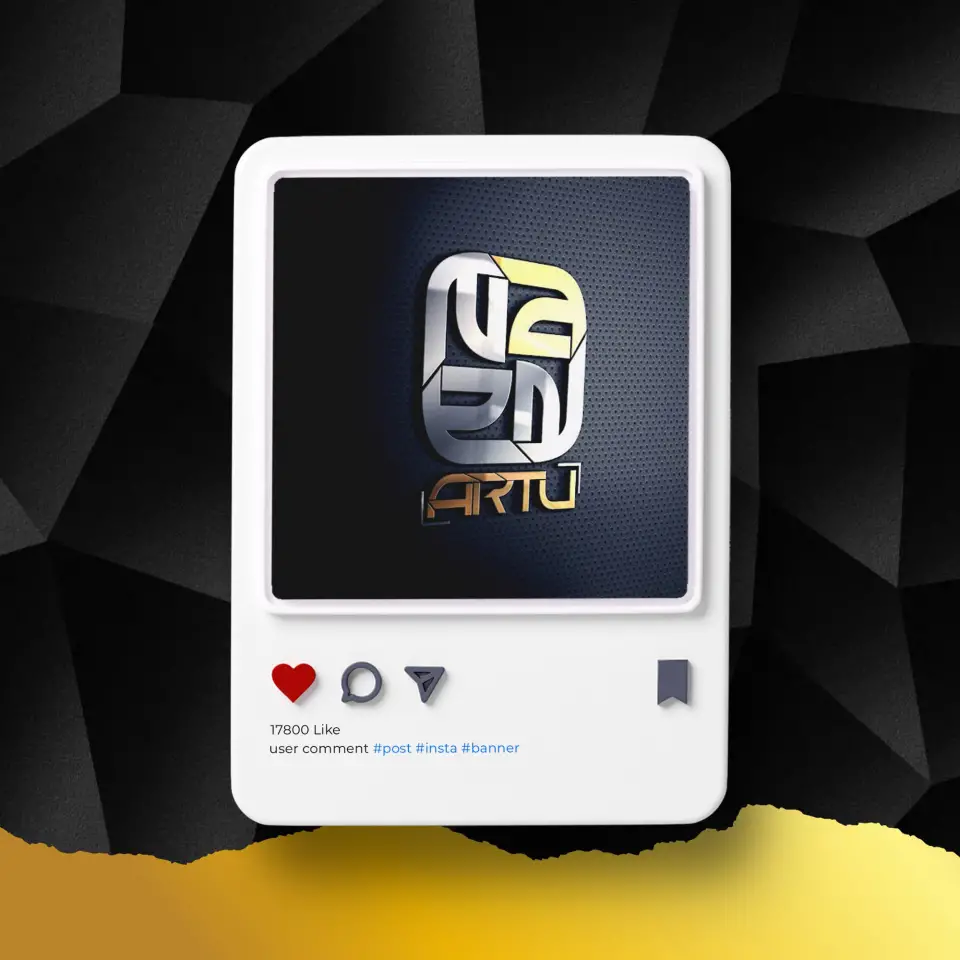 Gaziantep Logo Tasarımı – Artu