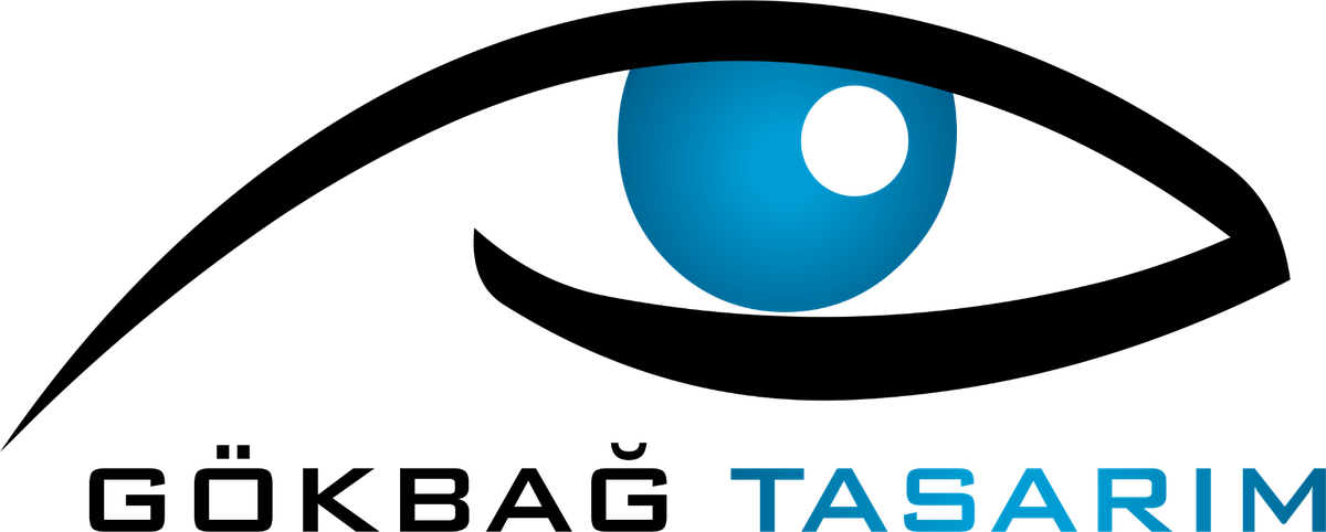 Gökbağ Tasarım | Gaziantep Logo, Web Tasarım & SEO Hizmeti Gökbağ Tasarım | Gaziantep Logo, Web Tasarım & SEO Hizmeti