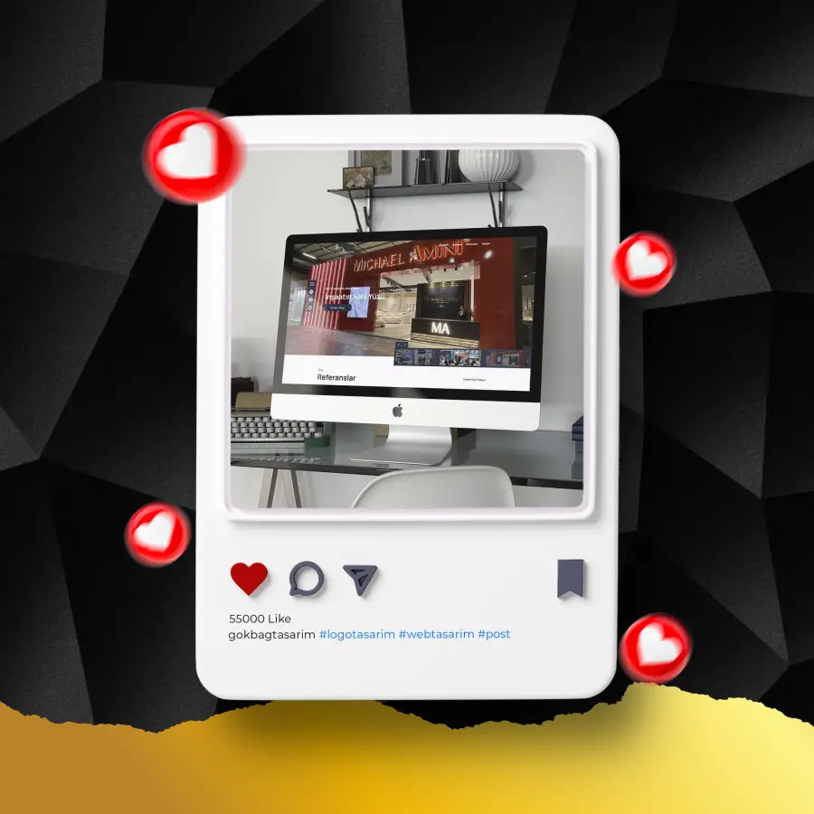 Gaziantep Web Site Tasarımı – As Dizayn