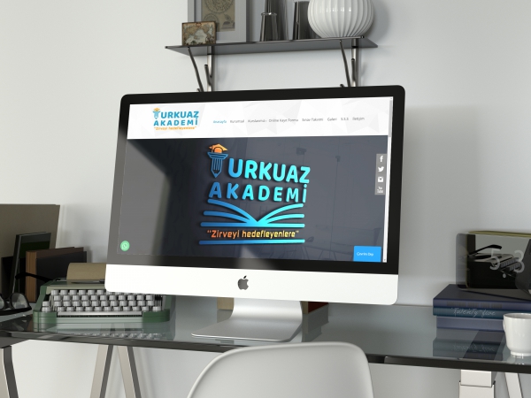 Web Tasarım