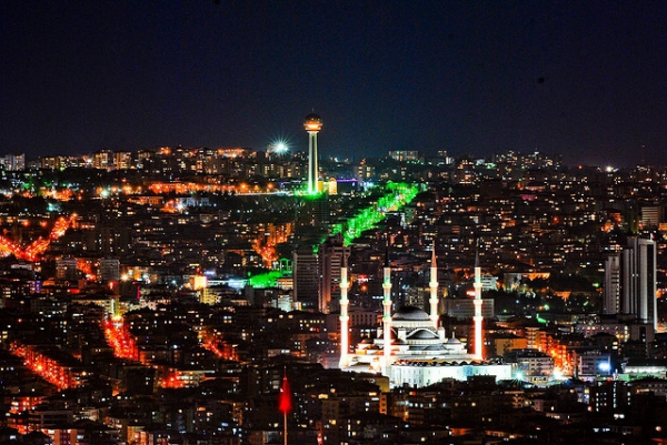 Ankara Web Tasarım | Ankara Logo Tasarım | Ankara Seo Hizmeti