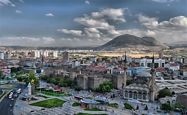 Kayseri Web Tasarım | Kayseri Logo Tasarım | Kayseri Seo Hizmeti