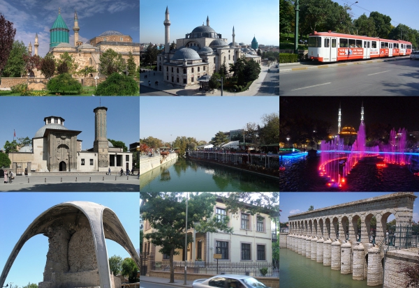 Konya Web Tasarım | Konya Logo Tasarım | Konya Seo Hizmeti