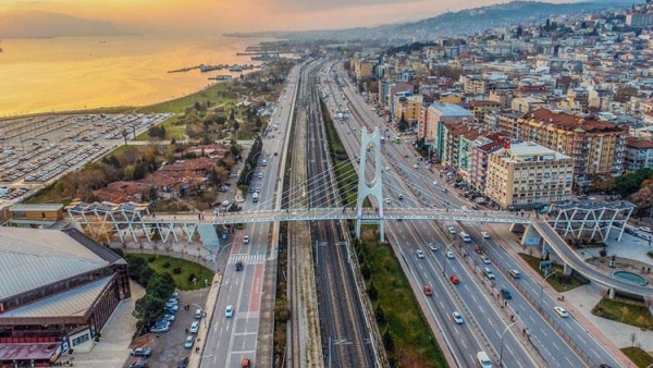 Kocaeli Web Tasarım | Kocaeli Logo Tasarım | Kocaeli Seo Hizmeti