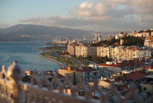 İzmir Web Tasarım | İzmir Logo Tasarım | İzmir Seo Hizmeti