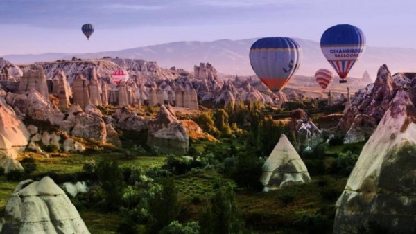 Nevşehir Web Tasarım | Nevşehir Logo Tasarım | Nevşehir Seo Hizmeti