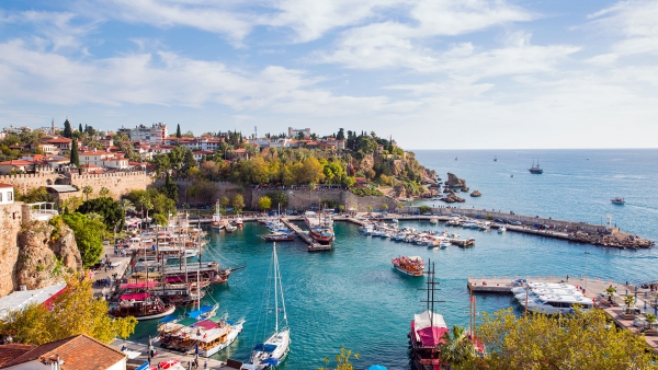 Antalya Web Tasarım | Antalya Logo Tasarım | Antalya Seo Hizmeti