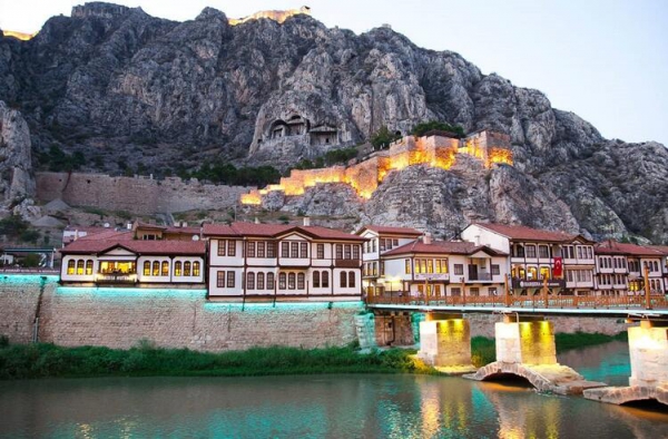 Amasya Web Tasarım | Amasya Logo Tasarım | Amasya Seo Hizmeti