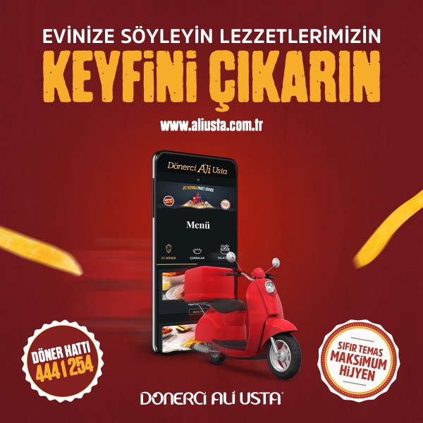 Sosyal Medya Paylaşımları